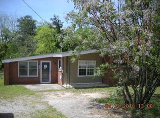 1415 Jackson Rd, Augusta, GA 30909