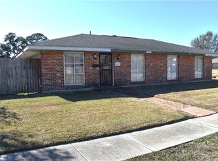 5069 Page St, Marrero, LA 70072