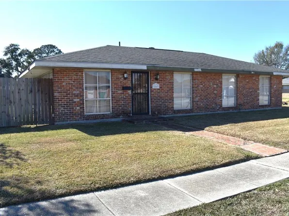 5069 Page St, Marrero, LA 70072