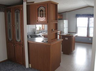 4322 Walkers Rdg, Fort Wayne, IN 46818