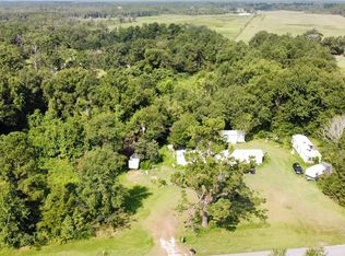 1644 County Road 381, Wewahitchka, FL 32465