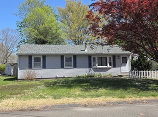 14 Sky Street, Enfield, CT 06082