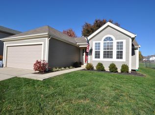 1782 Redcloud Dr, Powell, OH 43065