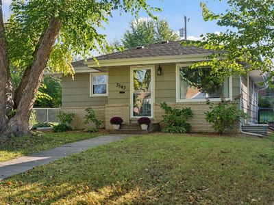 3543 Fillmore St NE, Minneapolis, MN, 55418