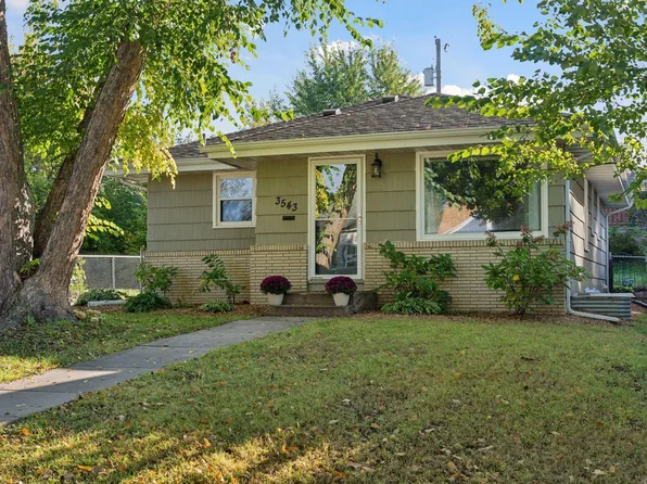 3543 Fillmore St NE, Minneapolis, MN 55418