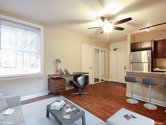 3rd image of 432 W Belmont Ave APT 507