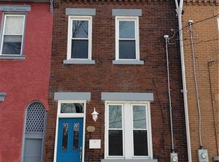 3813 Foster, Lawrenceville, PA 15201