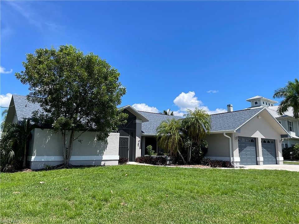 13426 Marquette Blvd, Fort Myers, FL 33905 Zillow