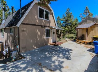 136 Mann Dr, Big Bear City, CA 92314