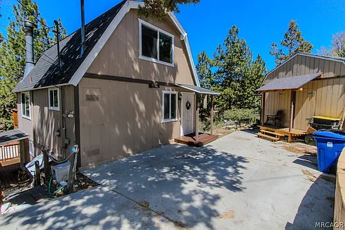 136 Mann Dr Photo 1