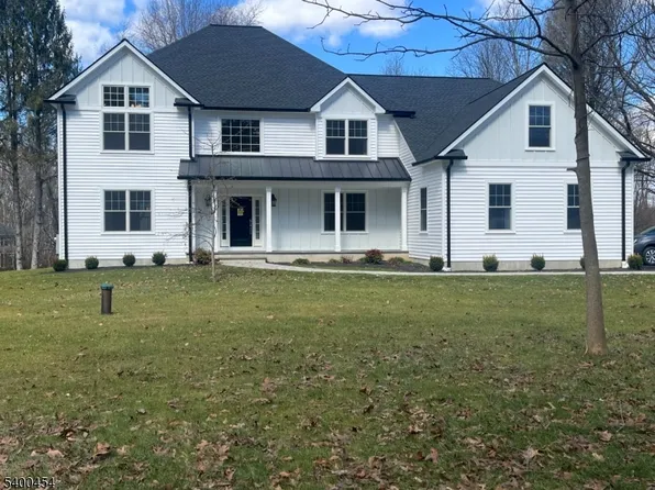 20 Furnace Rd, Chester Twp., NJ 07930