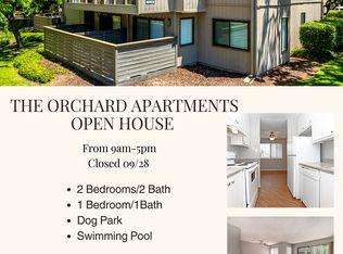 The Orchard Apartments, Citrus Heights, CA 95610