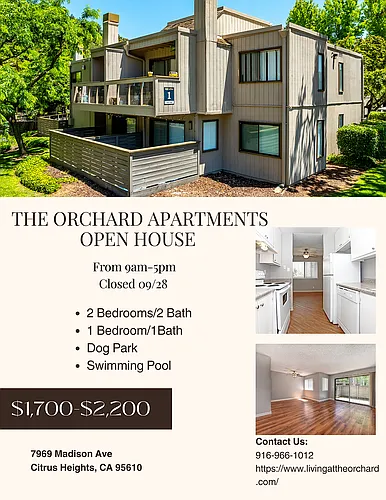 The Orchard Apartments Photo 1 The Orchard Apartments Photo 1