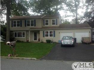 2308 Woodland Rd, Manchester, NJ 08759