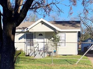 3812 Wayne St, Houston, TX 77026