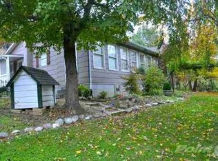 654 Baysinger Rd, Newport, TN 37821