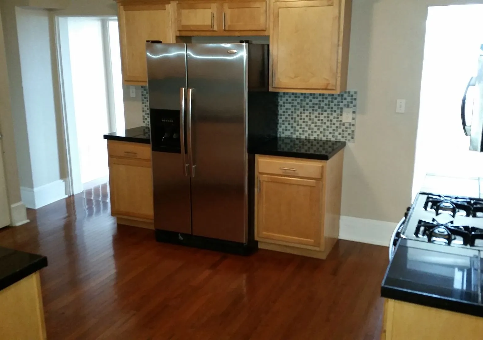 Student Housing - South Side — Photo 3