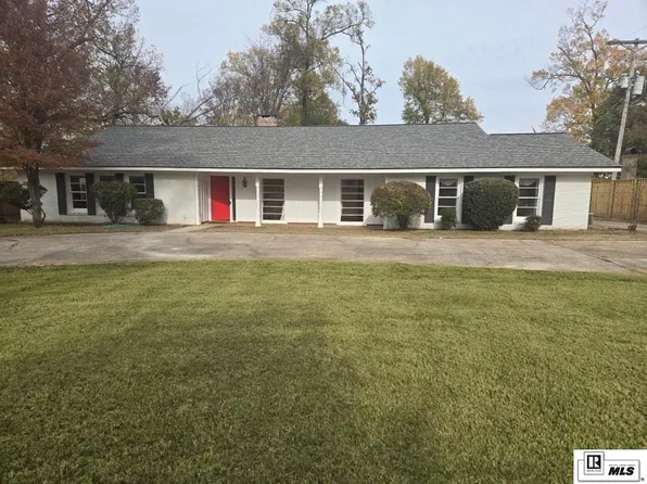 3701 Deborah Dr, Monroe, LA 71201