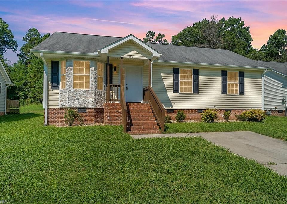 1104 E Side Dr, Greensboro, NC 27406 Zillow