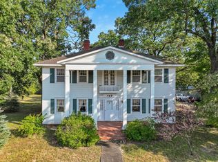 501 E Madison Ave, Berryville, AR 72616