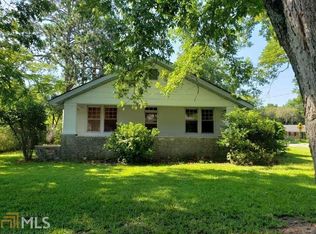 1010 Anderson St, Dublin, GA 31021