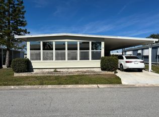 7001 142nd Ave Lot 32, Largo, FL 33771