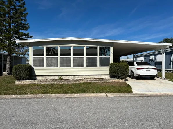 7001 142nd Ave Lot 32, Largo, FL 33771