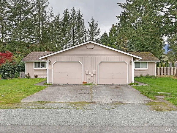 820 John Liner Rd #A, Sedro Woolley, WA 98284