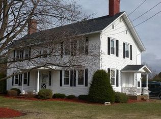 1304 State Route 3, Morrisonville, NY 12962