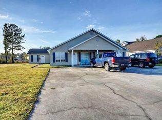 124 Beaver Creek Ct, Conway, SC 29526