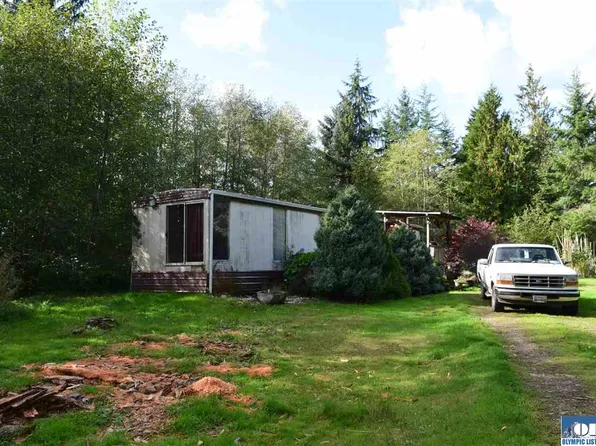 394 Shire Ln, Port Angeles, WA 98363