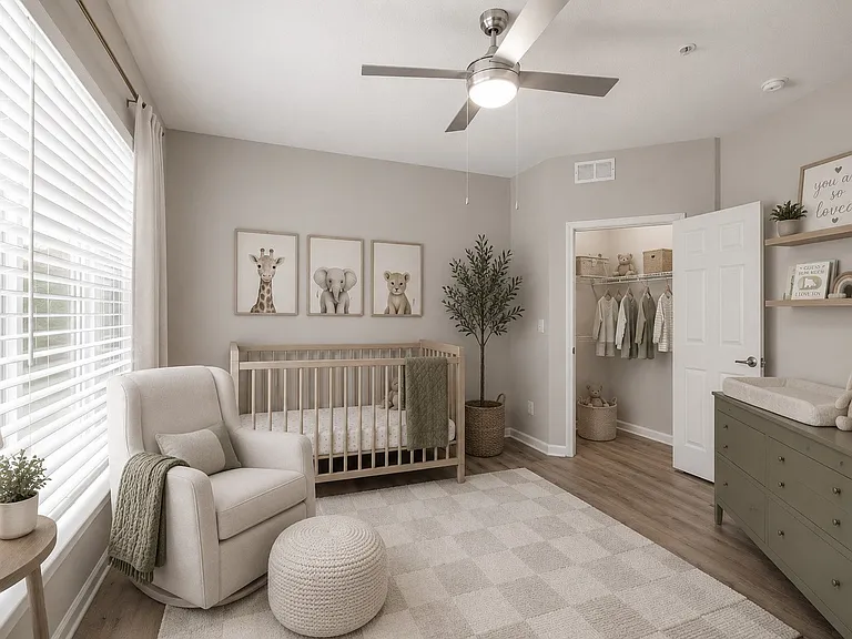 Orchard Springs Apartment Homes — Photo 8