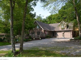 15623 Garfield Rd, Salem, OH 44460