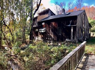 1380 Canady Hill Rd, Middleburgh, NY 12122