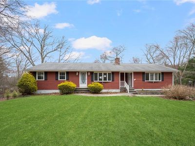 42 Ledge Rd, Coventry, RI, 02816