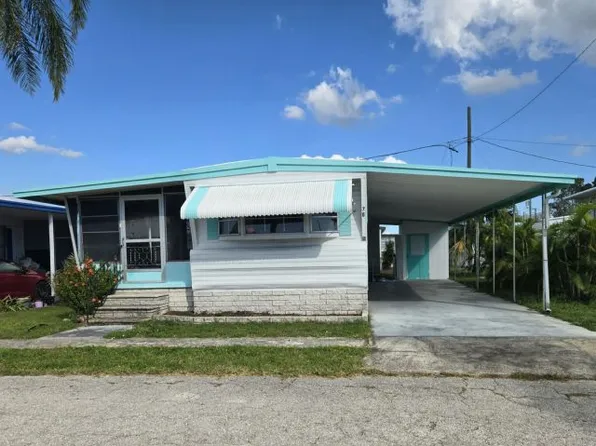 6372 126th Ave #78, Largo, FL 33773