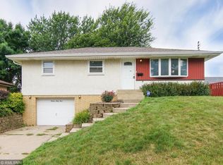 1663 Ruth St N, Saint Paul, MN 55119