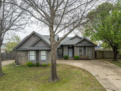 3105 S Maple Ave, Broken Arrow, OK, 74012