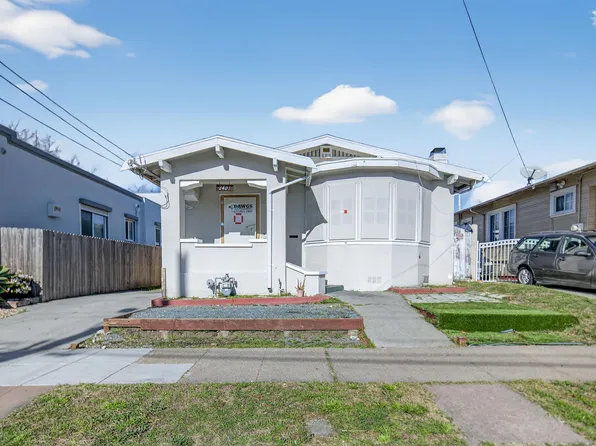 2407 66th Ave, Oakland, CA 94605