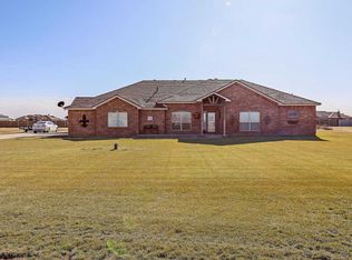 18351 Hidden Springs Rd, Amarillo, TX 79124