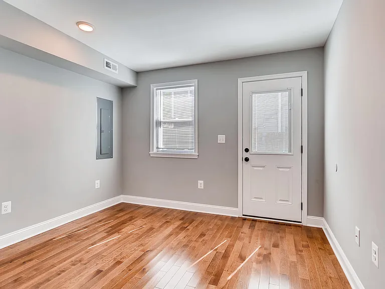 1721 S Hanover St #1 — Photo 5