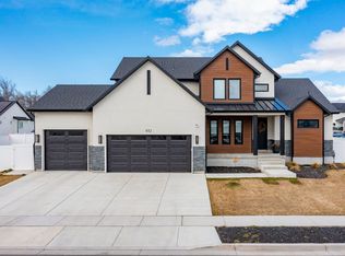 932 W 1220 N, Lehi, UT 84043