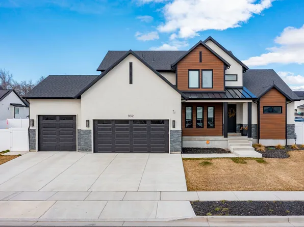 932 W 1220 N, Lehi, UT 84043
