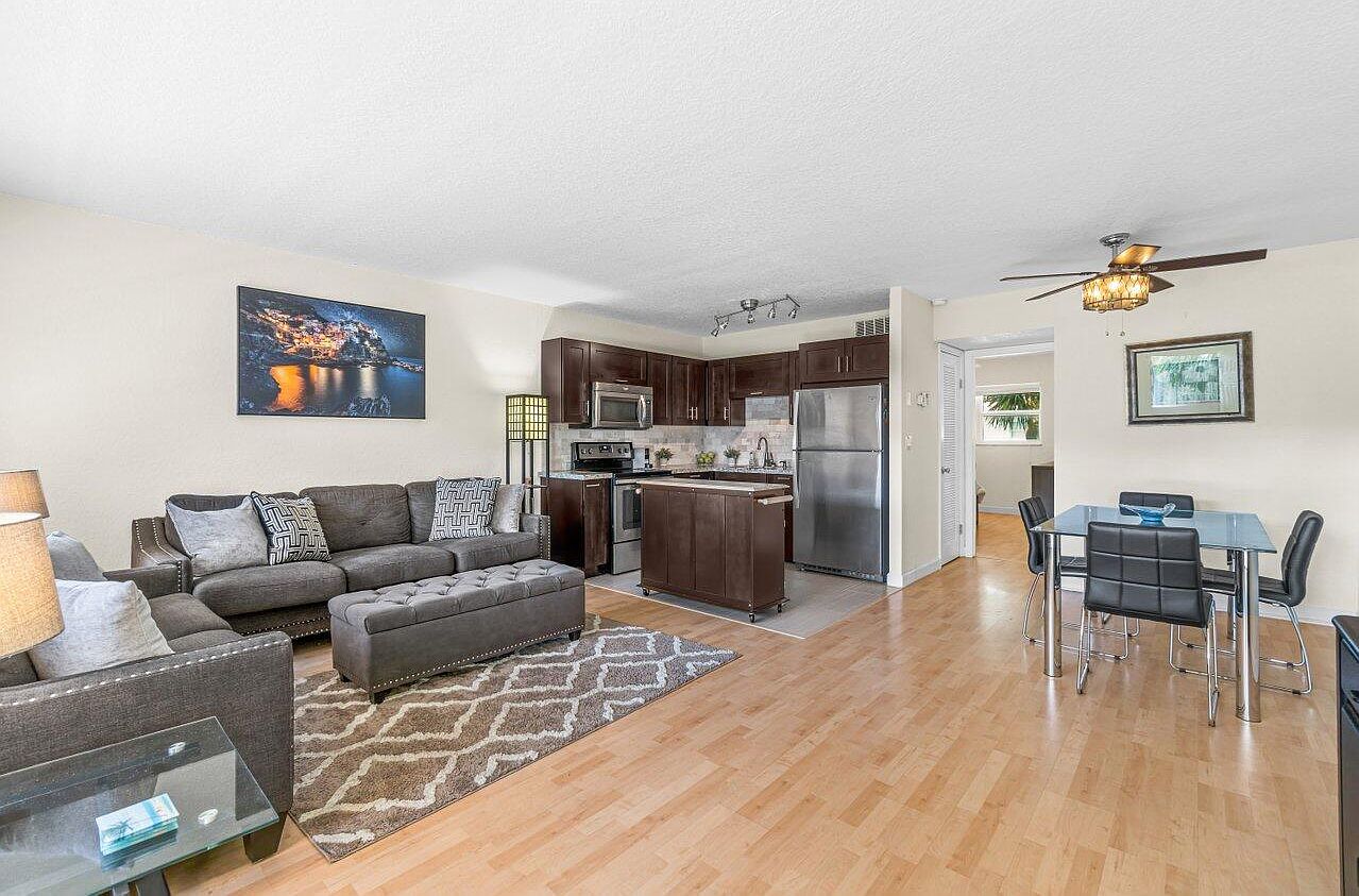 638 Snug Harbor Dr APT E13, Boynton Beach, FL 33435 MLS RX10917976