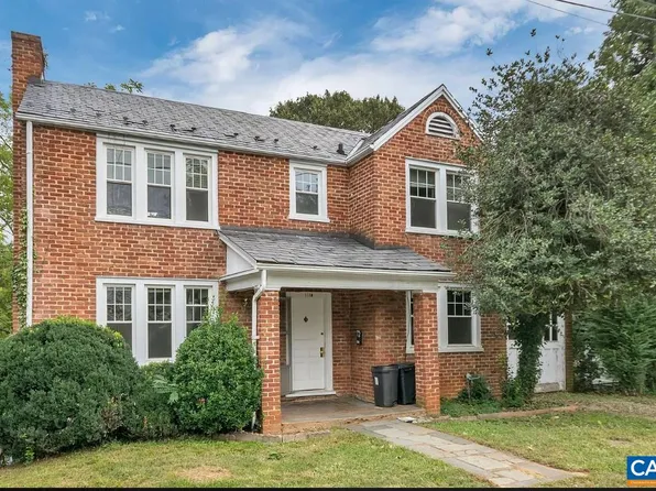 113 Washington Ave #A & B, Charlottesville, VA 22903