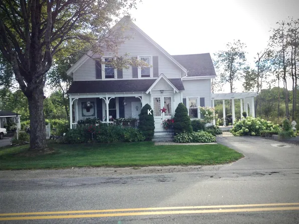 58 Broadway #B, Rockland, ME 04841