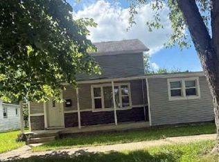 508 Nicholas St, Defiance, OH 43512
