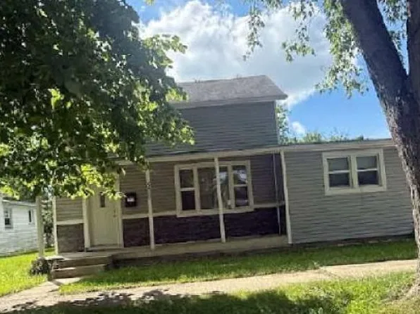 508 Nicholas St, Defiance, OH 43512