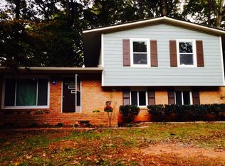 3421 Creatwood Trl SE, Smyrna, GA 30080