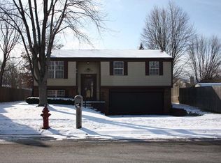 4179 Valley Quail Blvd S, Westerville, OH
